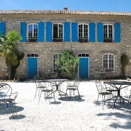 Bastide De La Lezardiere Fontaine-de-Vaucluse Dış mekan fotoğraf