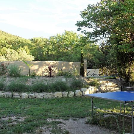 Bastide De La Lezardiere Fontaine-de-Vaucluse Dış mekan fotoğraf