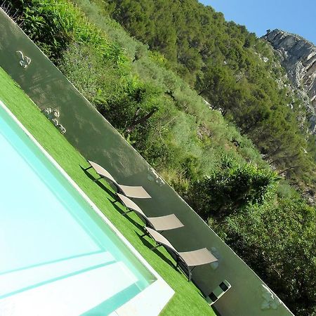 Bastide De La Lezardiere Fontaine-de-Vaucluse Dış mekan fotoğraf