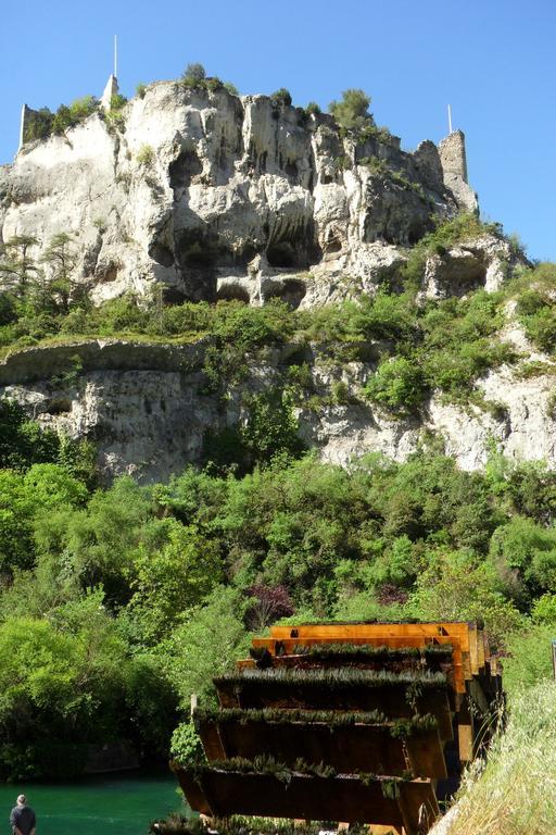 Bastide De La Lezardiere Fontaine-de-Vaucluse Dış mekan fotoğraf