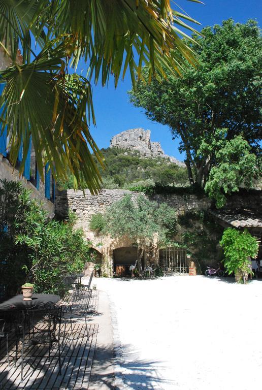 Bastide De La Lezardiere Fontaine-de-Vaucluse Dış mekan fotoğraf