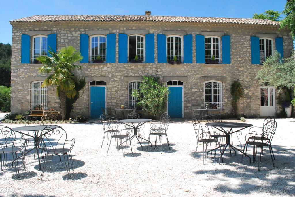 Bastide De La Lezardiere Fontaine-de-Vaucluse Dış mekan fotoğraf